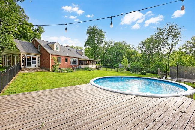 2801 Eldon Ave, House other with 5 bedrooms, 2 bathrooms and null parking in Maryland Heights MO | Image 30