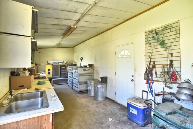 20536 S 417 Th West Ave, House other with 4 bedrooms, 2 bathrooms and null parking in Bristow OK | Image 14