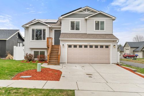 1316 S Pierce Rd, Spokane Valley, WA, 99206-5536 | Card Image