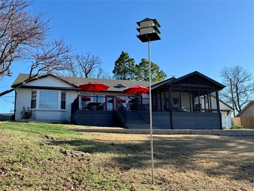 2532 Skyview Ln, Cleveland, OK, 74020-3518 | Card Image