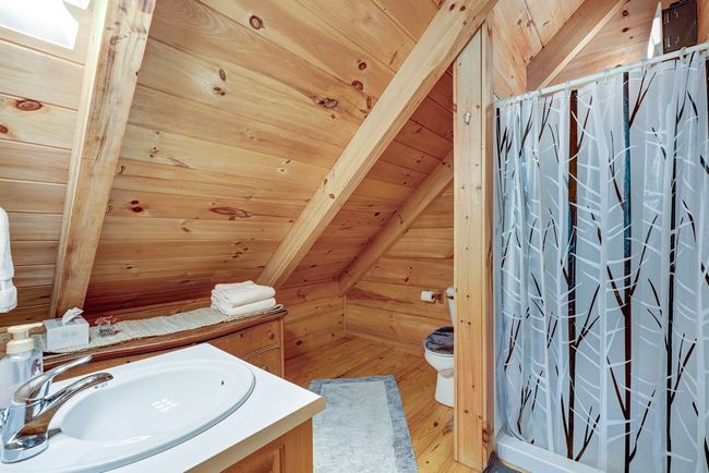 33 Spruce Dr, Home with 3 bedrooms, 3 bathrooms and null parking in Suches GA | Image 17