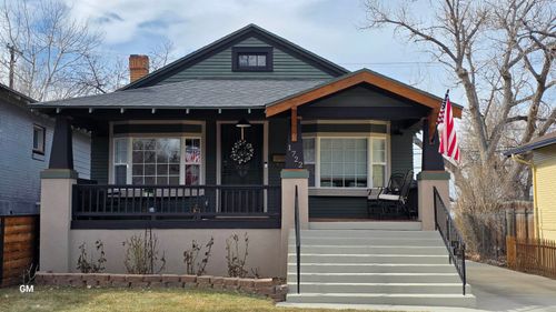 1722 S Cedar St, Casper, WY, 82601-4525 | Card Image