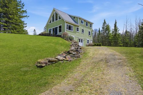 4915 Vt Route 114, Canaan, VT, 05903 | Card Image