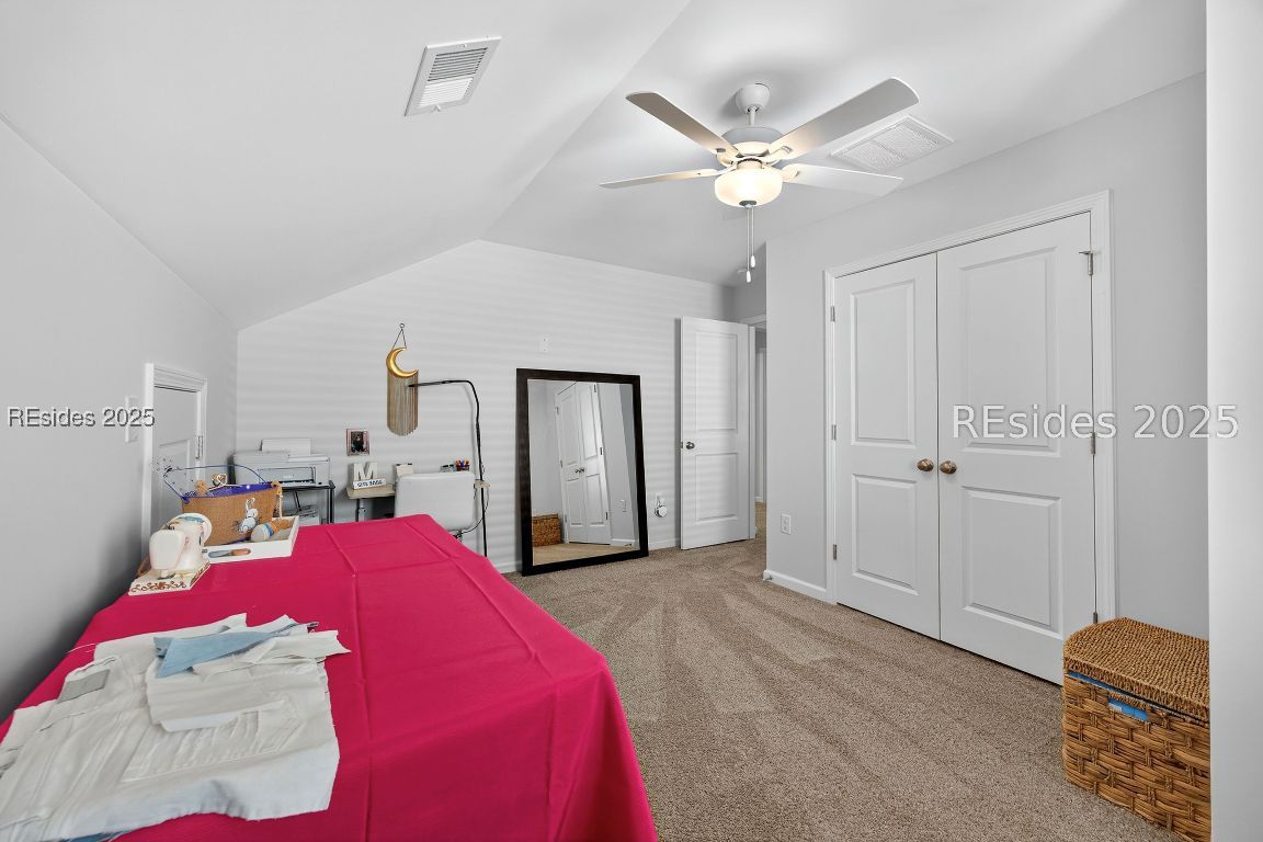 Residential in Hardeeville