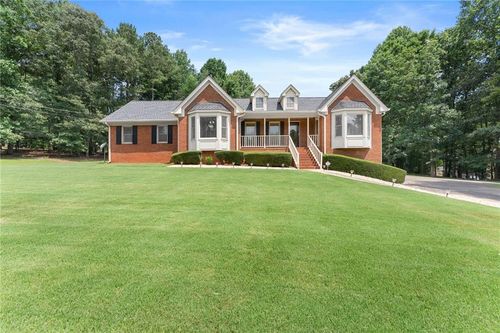 4120 Nicholas Dr, Cumming, GA, 30040-3802 | Card Image