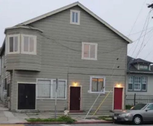 1444 9th Avenue, Oakland, CA, 94606 | Card Image
