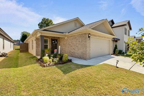 14880 Ravenel Dr, Harvest, AL, 35749-2900 | Card Image