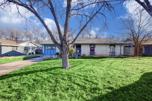 5003 Richmond Ave, Austin, TX, 78745-1840 | Card Image