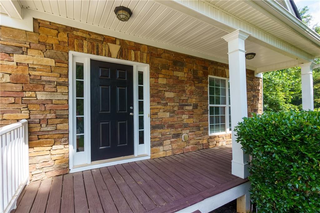 Residential in Cumming 2