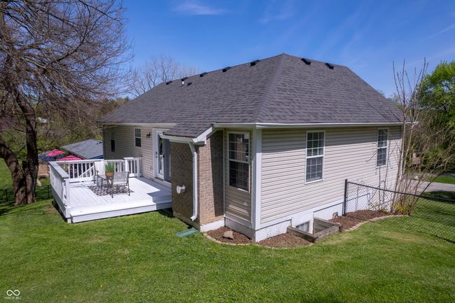 5836 Andover Rd, House other with 3 bedrooms, 3 bathrooms and null parking in Indianapolis IN | Image 42