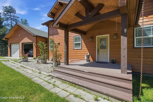 40 Sadie Ln, Careywood, ID, 83809-5017 | Card Image