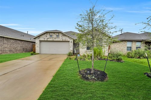 27110 Breakaway Ln, Katy, TX, 77493-8154 | Card Image