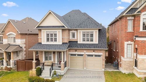 54 Prairie Grass Crescent, East Gwillimbury, ON, L9N1K3 | Card Image
