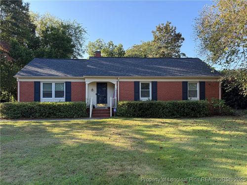 3119 Baker St, Fayetteville, NC, 28303-4915 | Card Image