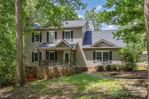500 Mount Pleasant Rd N, Mount Pleasant, NC, 28124-8603 | Card Image