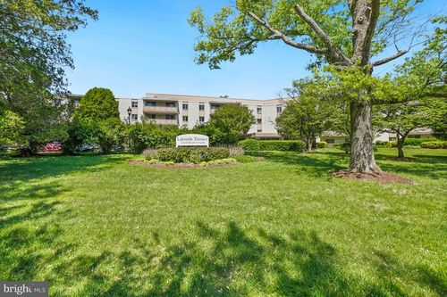 b-128-7501 Democracy Blvd, BETHESDA, MD, 20817-1219 | Card Image
