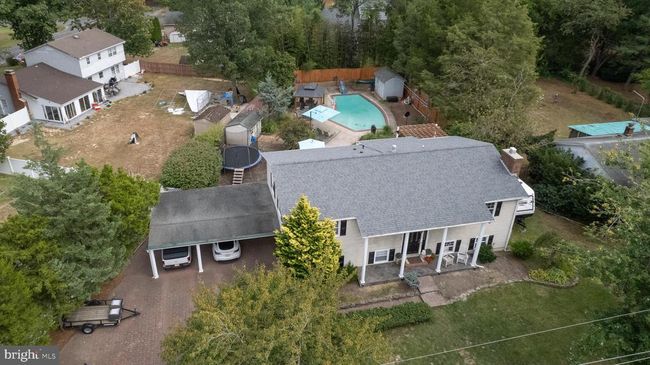1525 James Ct, House other with 4 bedrooms, 3 bathrooms and null parking in VINELAND NJ | Image 45