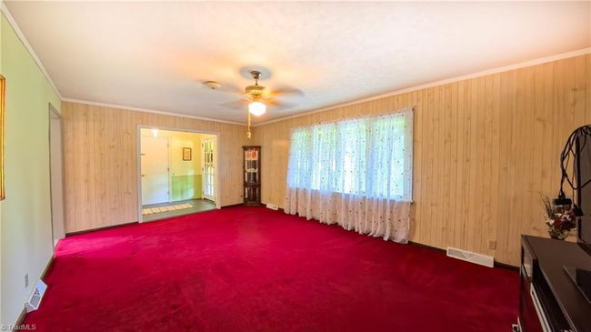 3740 Worrell Dr, House other with 3 bedrooms, 2 bathrooms and null parking in Tobaccoville NC | Image 19