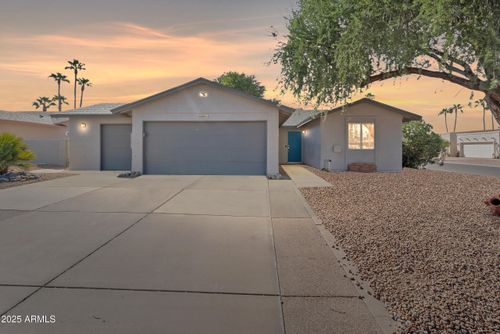 9609 E Eddystone Ct, Sun Lakes, AZ, 85248-7162 | Card Image