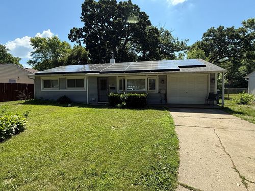 75 Pueblo Rd, Montgomery, IL, 60538-2416 | Card Image