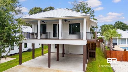 5332 E Perdido Ave, Orange Beach, AL, 36561-4103 | Card Image