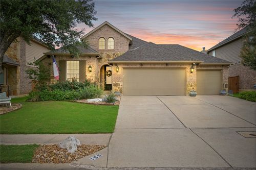 169 Fort Cobb Way, Georgetown, TX, 78628-2110 | Card Image