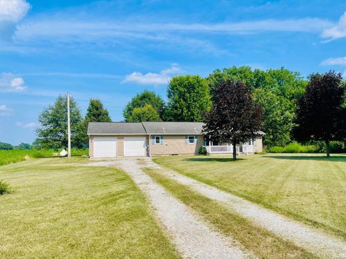 65918 Maple Rd, Lakeville, IN, 46536-9363 | Card Image