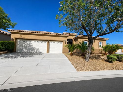 7883 Carson Creek St, Las Vegas, NV, 89113-3087 | Card Image