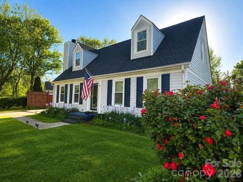 7506 Lancashire Dr, Mint Hill, NC, 28227-4321 | Card Image