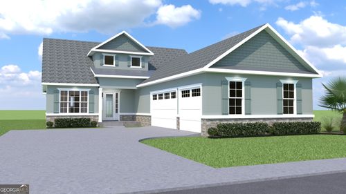 109 Riley Hunter Dr, Kingsland, GA, 31548-6688 | Card Image