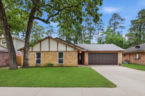 3008 Hunnington Dr, Conroe, TX, 77303-1810 | Card Image