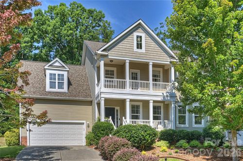 1136 Aringill Ln, Stallings, NC, 28104-8043 | Card Image