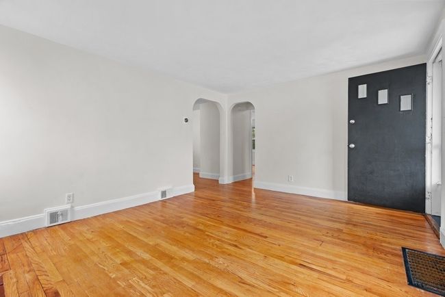 12 Pershing Rd, House other with 3 bedrooms, 1 bathrooms and 3 parking in Newton MA | Image 6