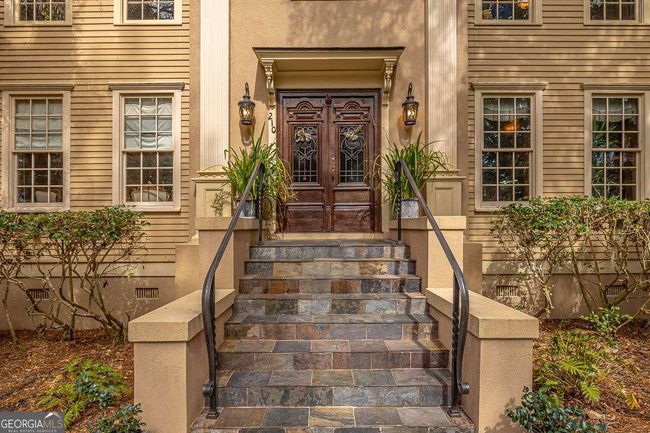 210 Settlers Rd, House other with 4 bedrooms, 4 bathrooms and 4 parking in Saint Simons Is GA | Image 5