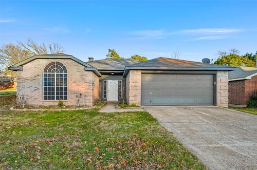 6704 Cedar Shadow Dr, Dallas, TX, 75236-2566 | Card Image