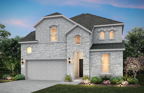 1504 Xavier St, Anna, TX, 75409-1589 | Card Image