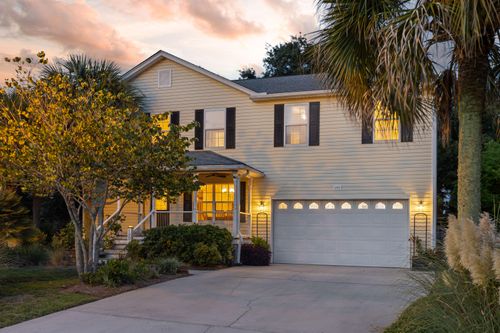 1087 Clearspring Dr, Charleston, SC, 29412-9644 | Card Image