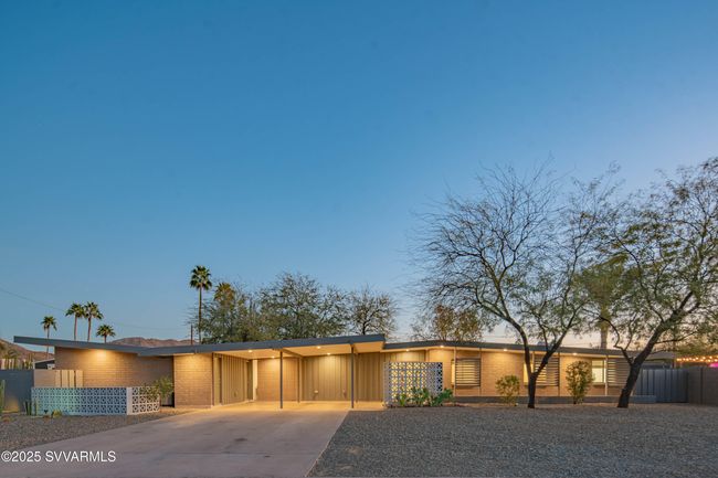 3531 E Onyx Ave, House other with 4 bedrooms, 3 bathrooms and null parking in Phoenix AZ | Image 26