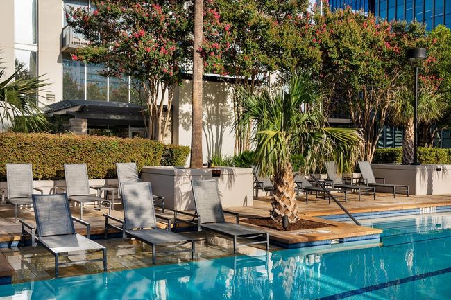 View of community pool | Image 20