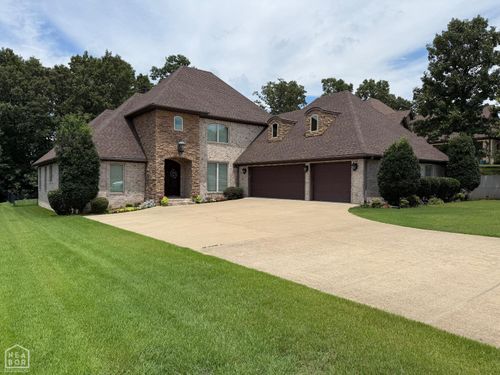 4920 Winged Foot Ln, Jonesboro, AR, 72405-8155 | Card Image