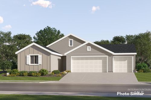 15146 Irisation Ave, Caldwell, ID, 83607 | Card Image