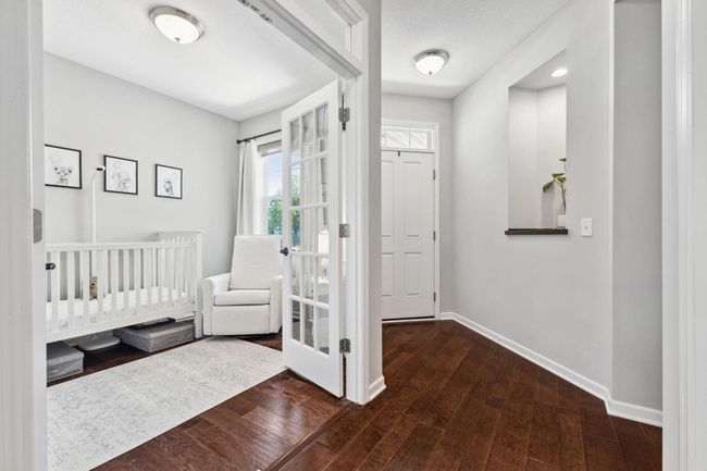 New beautiful french doors! | Image 14
