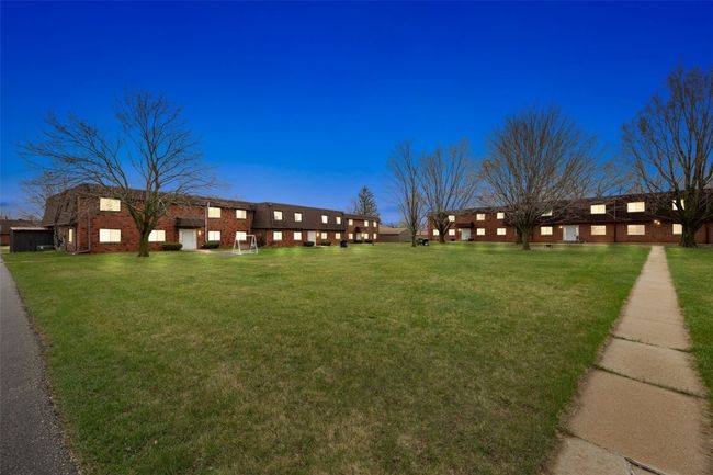 APT-60 - 5712 Golden Ct Ne, Condo with 2 bedrooms, 2 bathrooms and null parking in Cedar Rapids IA | Image 22