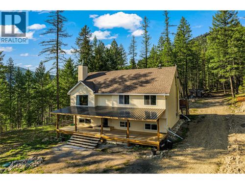 4350 Highway 33, Beaverdell, BC, V0H | Card Image