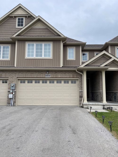 8009 Cole Crt, Niagara Falls, ON, L2G0H8 | Card Image