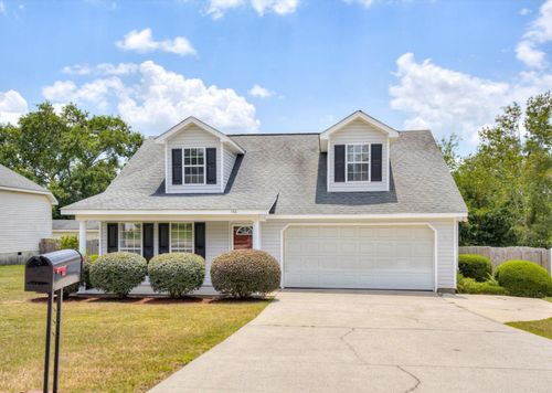 166 Eagle Lake Rd, North Augusta, SC, 29841-8111 | Card Image