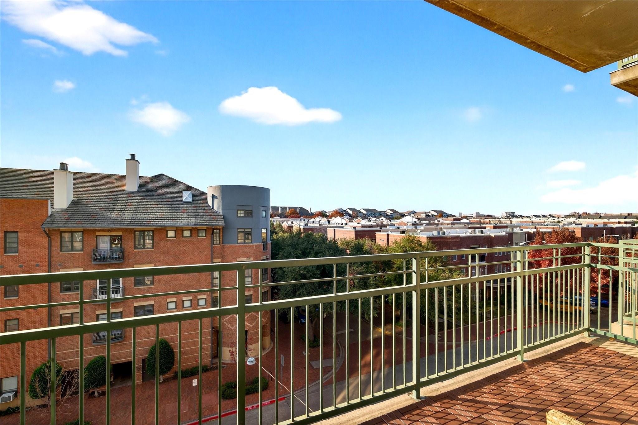 Residential in Addison 3