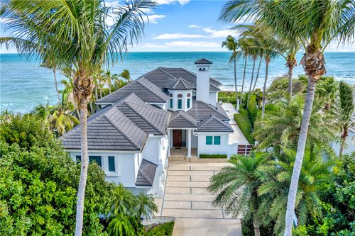 111 Mariner Beach Ln, Vero Beach, FL, 32963-5027 | Card Image