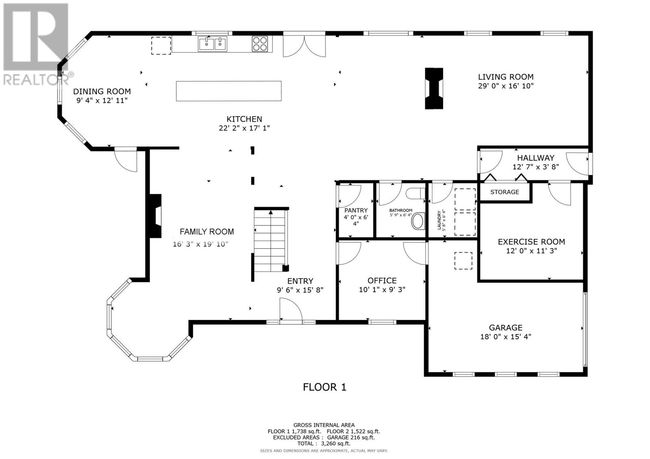 40 - 44 Summit Dr, House other with 4 bedrooms, 3 bathrooms and null parking in Paradise NL | Image 49