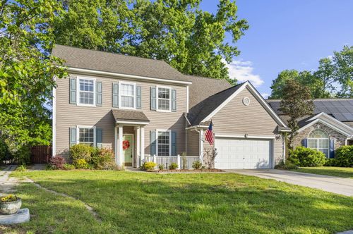 9406 Ayscough Rd, Summerville, SC, 29485-8595 | Card Image
